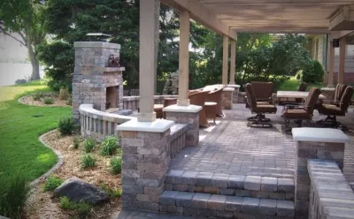 Advanced Irrigation - Irrigation System Repair in Albertville, MN