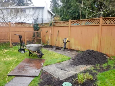 Advanced Landscape Management - Landscape Maintenance in Snohomish, WA