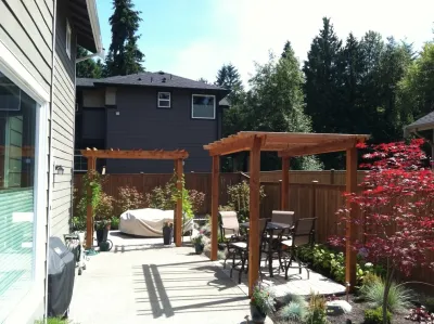 Advanced Landscape Management - Landscape Maintenance in Snohomish, WA