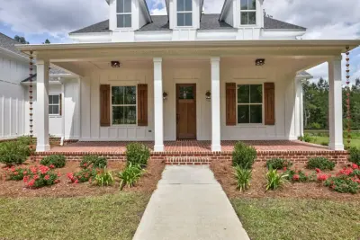 Boykin Builders - Bathroom Remodeling in Tallahassee, FL