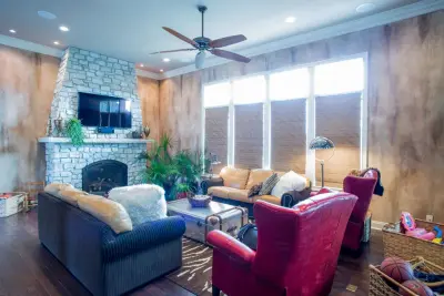 Battle of Gettysburg — Custom Home Builders project by Bernskoetter Construction