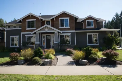 Advanced Landscape Management - Landscape Maintenance in Snohomish, WA