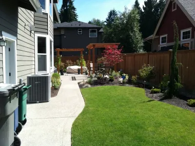 Advanced Landscape Management - Landscape Maintenance in Snohomish, WA