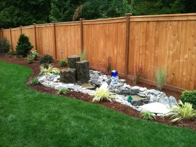 Advanced Landscape Management - Landscape Maintenance in Snohomish, WA