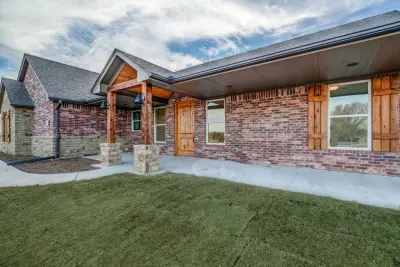 Tray McCune Homes - Custom Home Builders in Stillwater, OK