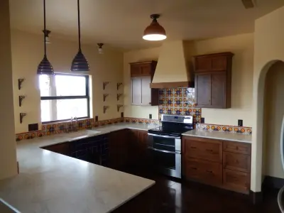 Glade Meadow — Custom Home Builders project by Keystone Custom Builders, Inc.