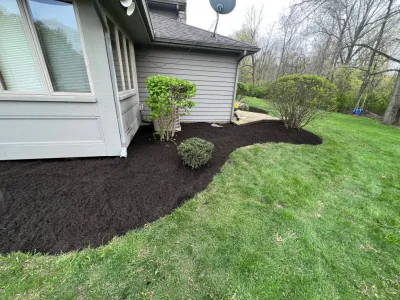 Cutting Edge Lawn Solutions - Lawn Care & Mowing in Lima, OH