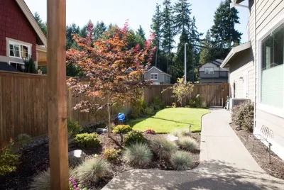 Advanced Landscape Management - Landscape Maintenance in Snohomish, WA