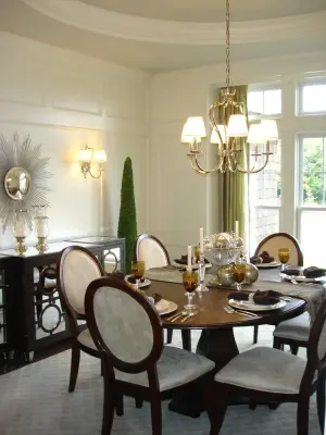 Glen Oaks Fresh Home — Custom Home Builders project by Old Town Design Group