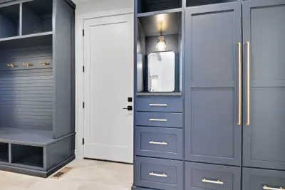 Fieldstone Homes - Custom Home Builders in Overland Park, KS