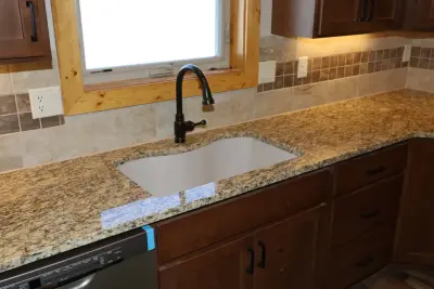 UnCommon Angles Inc. - Tile & Stone Installation Services in Buena Vista, CO