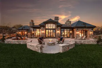 Douglas Knight Construction - Custom Home Builders in Salt Lake City, UT