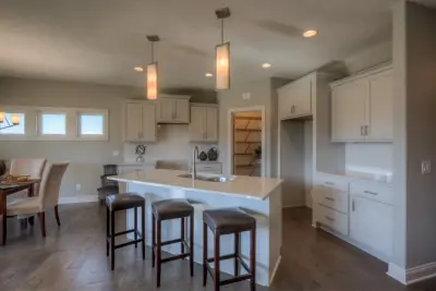 Landmark Performance Homes - Design-Build Services in Omaha, NE