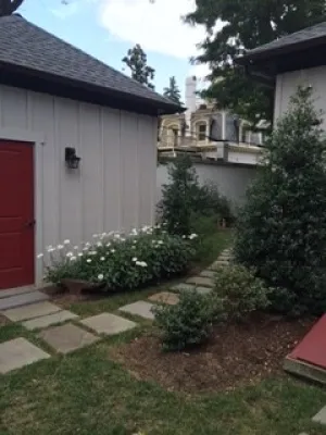 Advanced Landscapes LLC - Lawn Aeration in Lancaster, PA