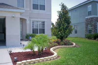 Advantage Landscape - Tree & Shrub Care in Clermont, FL