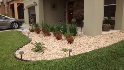 Advantage Landscape - Tree & Shrub Care in Clermont, FL
