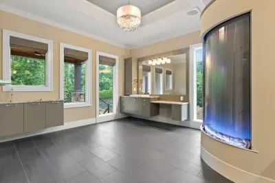 Gilded Lake — Custom Home Builders project by Farinelli Construction, Inc.