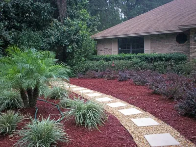 Advantage Landscape - Tree & Shrub Care in Clermont, FL