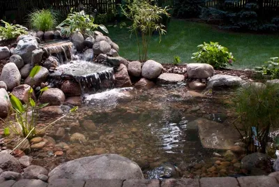 Aerate 1 Landscaping & Ponds, Inc - Lawn Aeration in Bolingbrook, IL