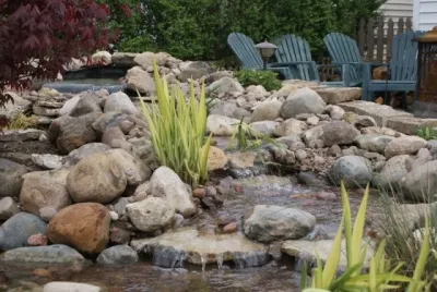 Aerate 1 Landscaping & Ponds, Inc - Lawn Aeration in Bolingbrook, IL