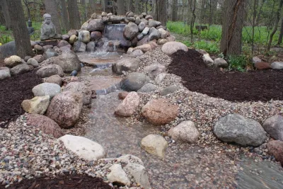 Aerate 1 Landscaping & Ponds, Inc - Lawn Aeration in Bolingbrook, IL