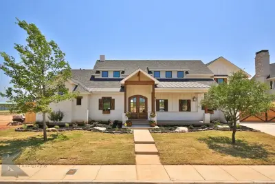 Stockard Homes, Inc. - Interior Design & Decorating in Abilene, TX