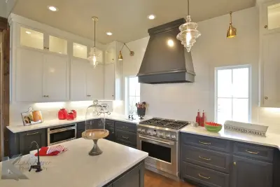 Stockard Homes, Inc. - Interior Design & Decorating in Abilene, TX