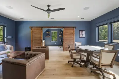 Goodson Home — Custom Home Builders project by Boykin Builders