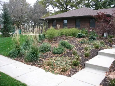 Aesthetics, Inc. - Tree & Shrub Care in Denton, NE