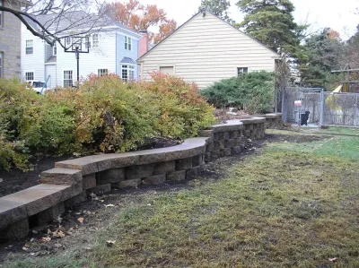 Aesthetics, Inc. - Tree & Shrub Care in Denton, NE