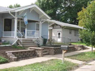 Aesthetics, Inc. - Tree & Shrub Care in Denton, NE
