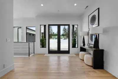 Gotham Harbor — Custom Home Builders project by Monarch Custom Homes