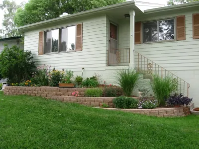 Aesthetics, Inc. - Tree & Shrub Care in Denton, NE