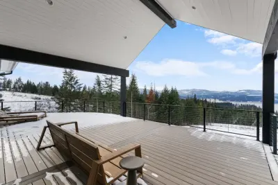 Monarch Custom Homes - Foundation Installation & Repair in Coeur Dalene, ID