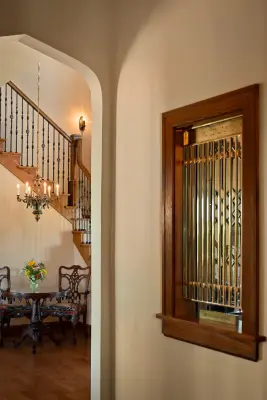 Gothic Bespoke Residence — Custom Home Builders project by Homoly Design + Build