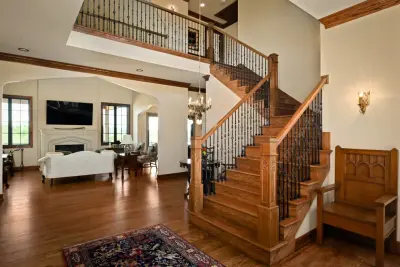 Homoly Design + Build - Custom Home Builders in Kansas City, MO