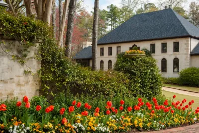 Agricultural Services - Landscape Maintenance in Birmingham, AL