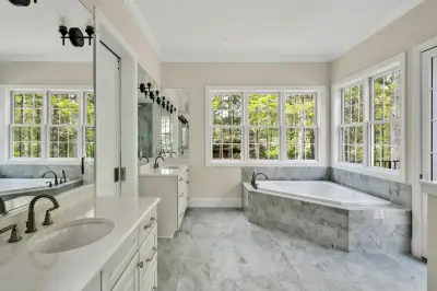 Bold Construction - Custom Home Builders in Chapel Hill, NC