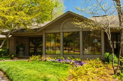 Agricultural Services - Landscape Maintenance in Birmingham, AL