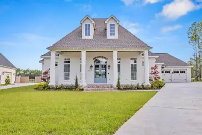 Serenity Bay — Custom Home Builders project by Shepard Homes, LLC