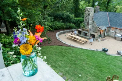 Agricultural Services - Landscape Maintenance in Birmingham, AL