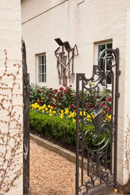 Agricultural Services - Landscape Maintenance in Birmingham, AL