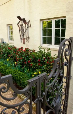 Agricultural Services - Landscape Maintenance in Birmingham, AL