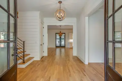 Grace River Valley — Custom Home Builders project by Gregg Homebuilding Company