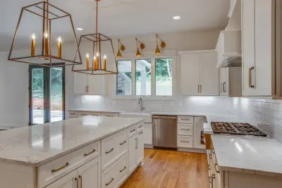 Gregg Homebuilding Company - Architectural & Building Design Services in Franklin, TN