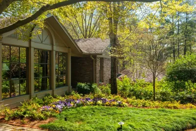 Agricultural Services - Landscape Maintenance in Birmingham, AL