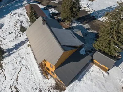 Cristee-Meade Building Company - Custom Home Builders in Cedaredge, CO