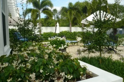 Aiello Landscape, Inc. of Hobe Sound. - Garden Remodeling in Hobe Sound, FL