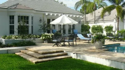 Aiello Landscape, Inc. of Hobe Sound. - Garden Remodeling in Hobe Sound, FL