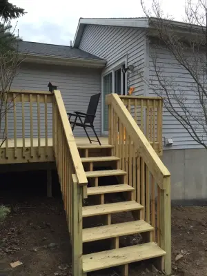 Building Impressions Unlimited LLC - Interior Design & Decorating in Cedar Springs, MI